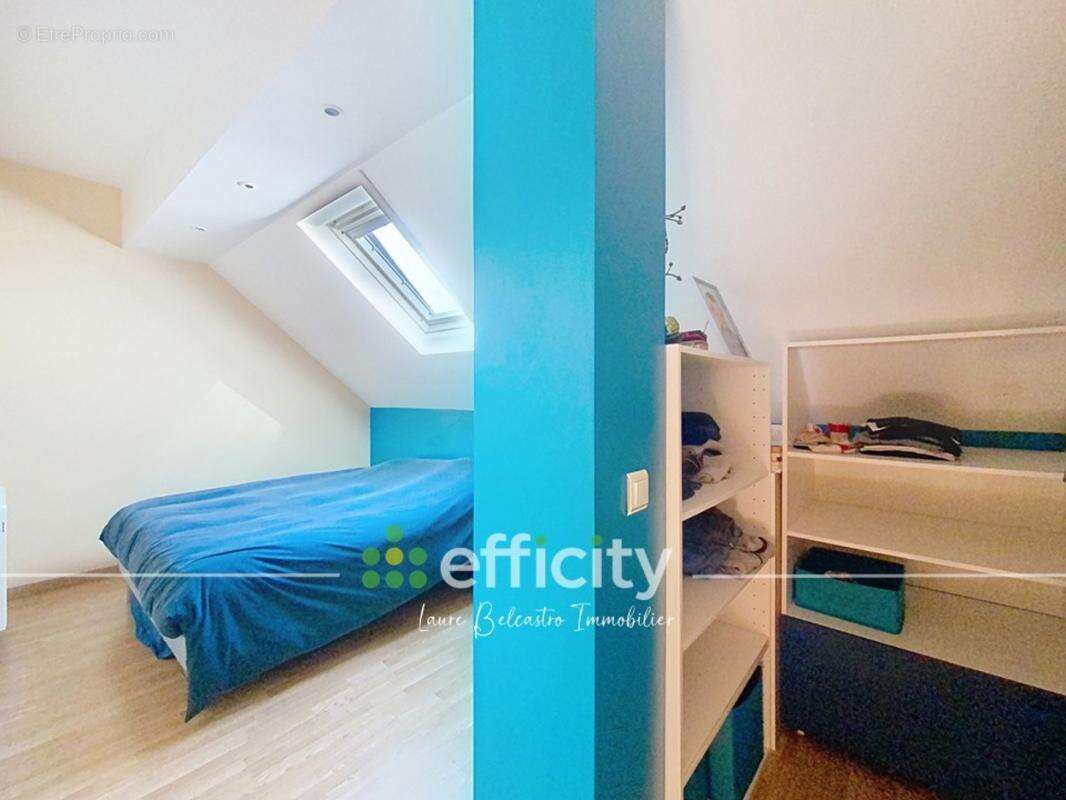 Maison à LIVRY-GARGAN