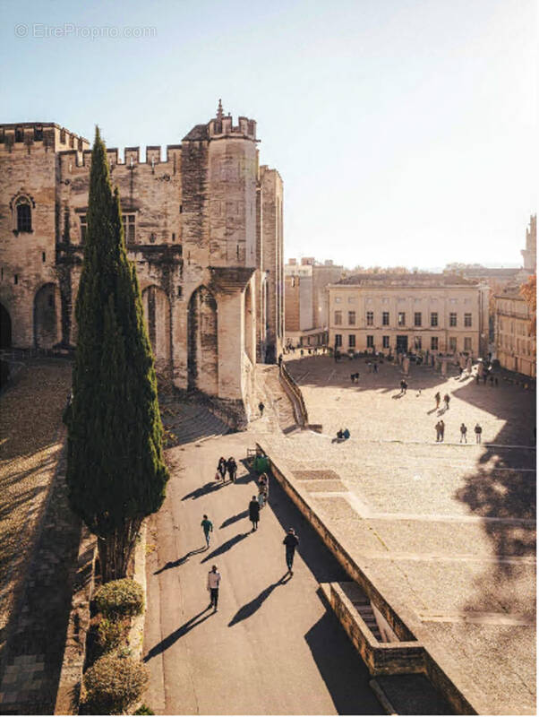 Maison à AVIGNON