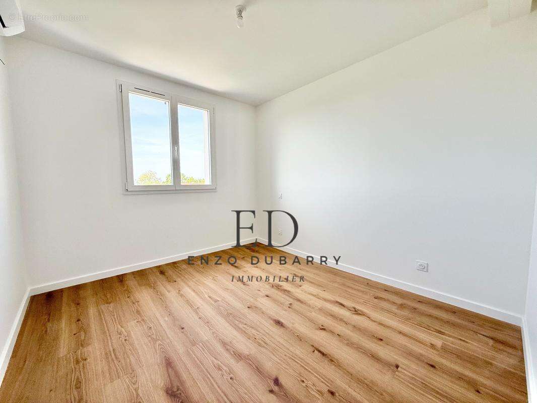 Appartement à LAHONCE