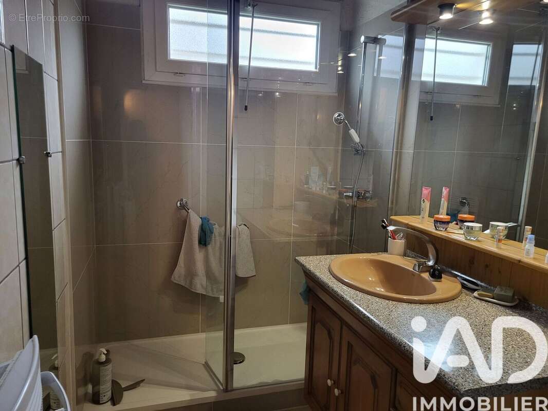 Photo 5 - Maison à VILLEPARISIS