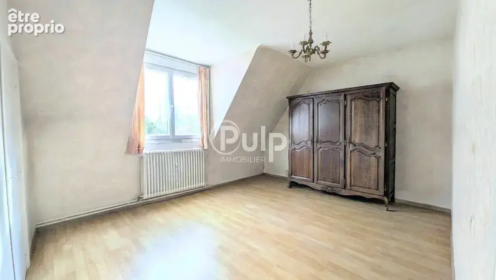 Maison 4 chambres, jardin Sud-Ouest & garage - photo 5