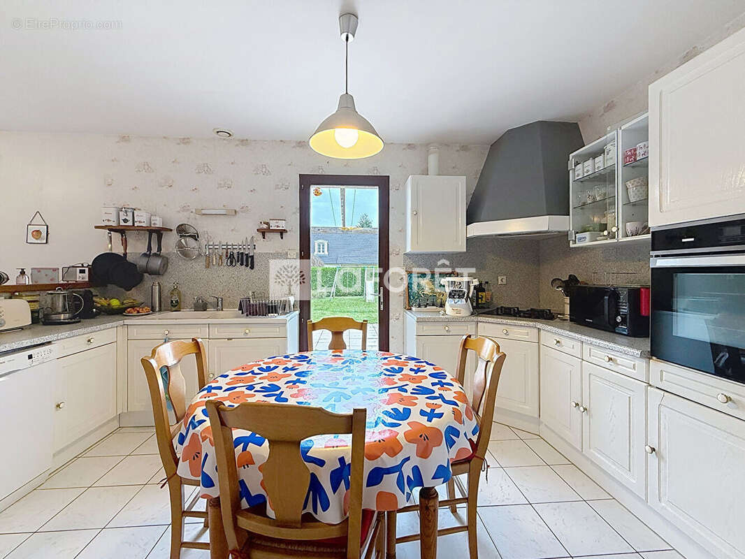Maison à VINEUIL