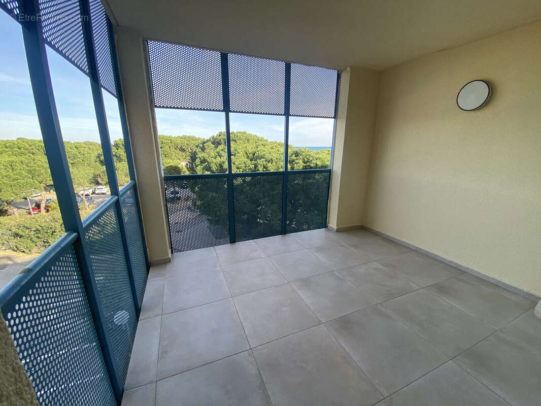 Photo 9 - Appartement à ARGELES-SUR-MER
