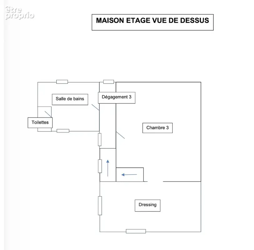 villa vue Mer à deux pas de la plage et du centre ville - photo 16