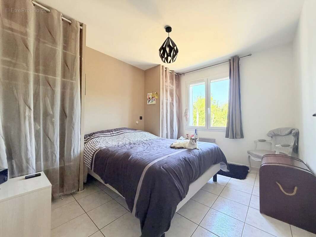Maison 4 pièces 86 m² - photo 9