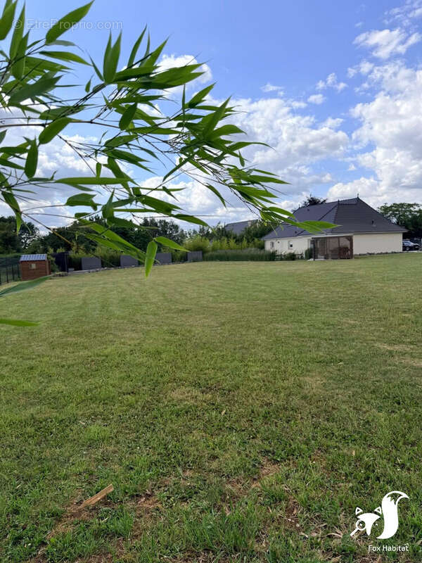 Maison 165 m² à Avesnes-Les-Aubert  - photo 4