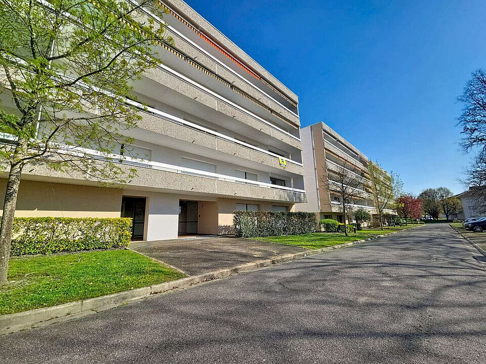 Appartement à Pessac (33600) - photo 4