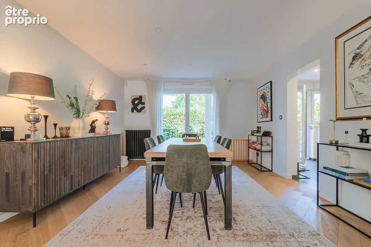 Maison individuelle - Robertsau centre - photo 3
