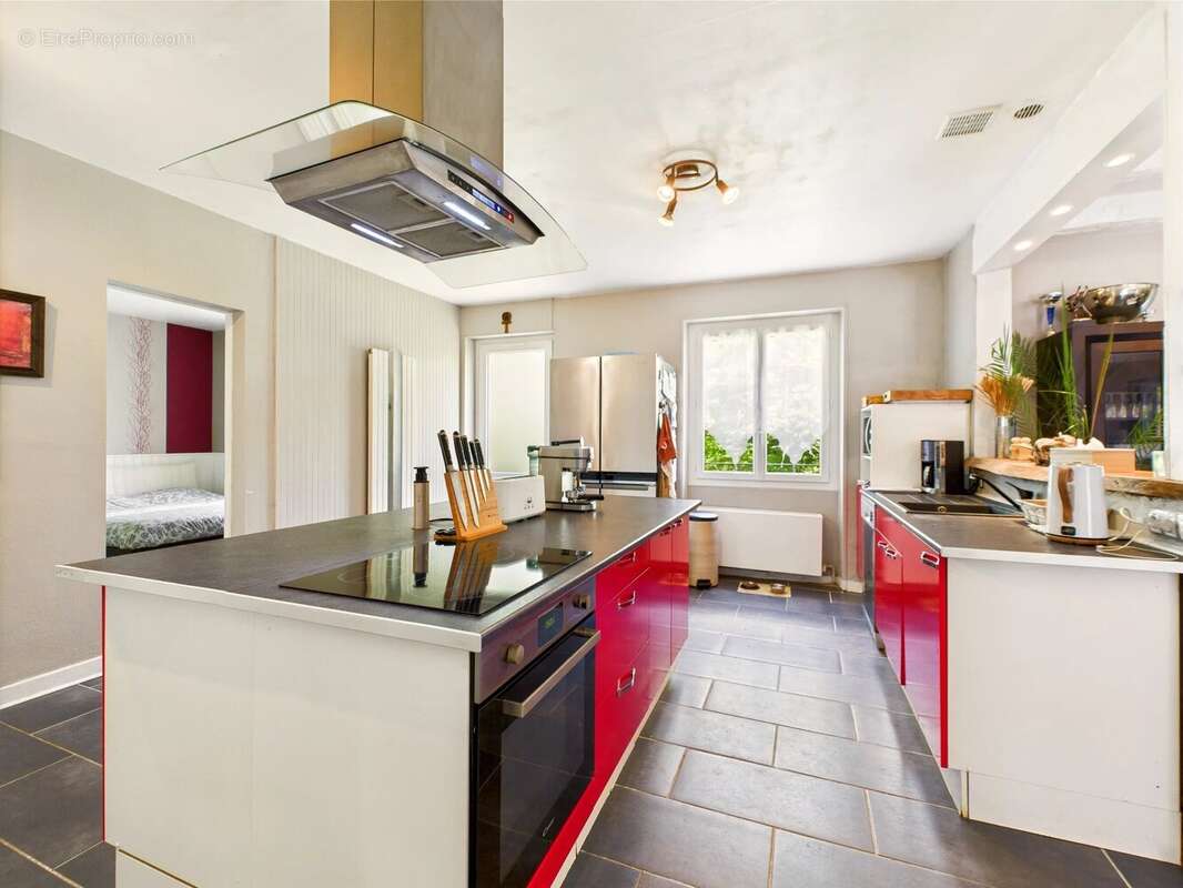 Maison à SARLAT-LA-CANEDA