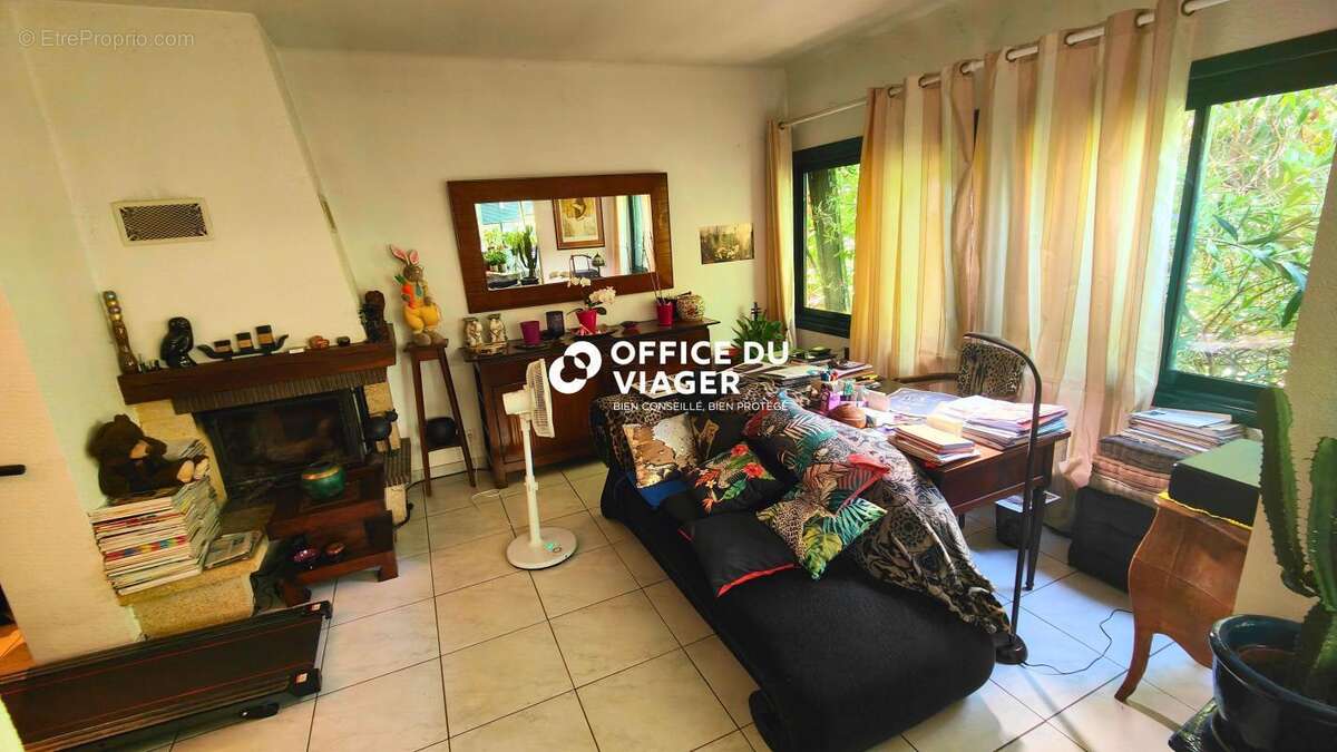 Maison - 6 pièces - 196,78 m² - photo 3