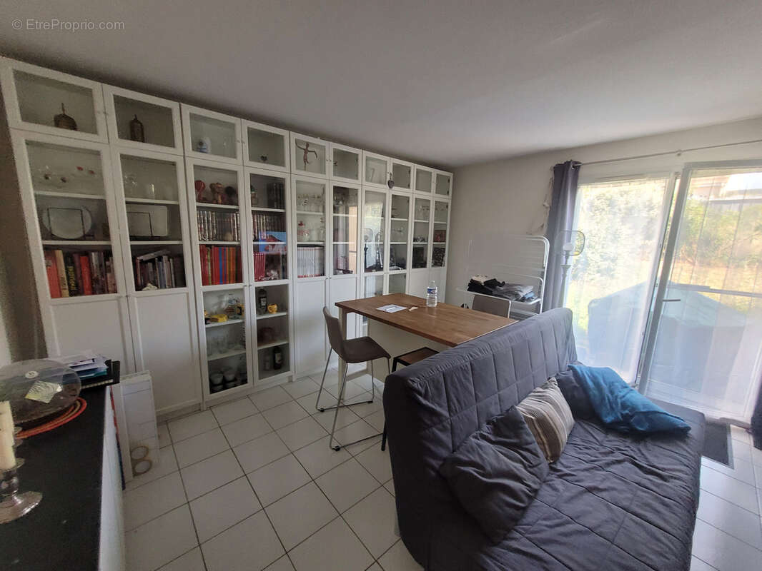 A vendre - sable sur sarthe - en residence privative - photo 3