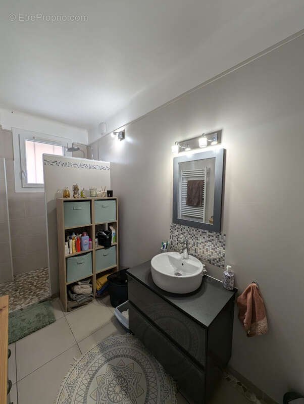 Maison à SAVIGNY-SUR-ORGE