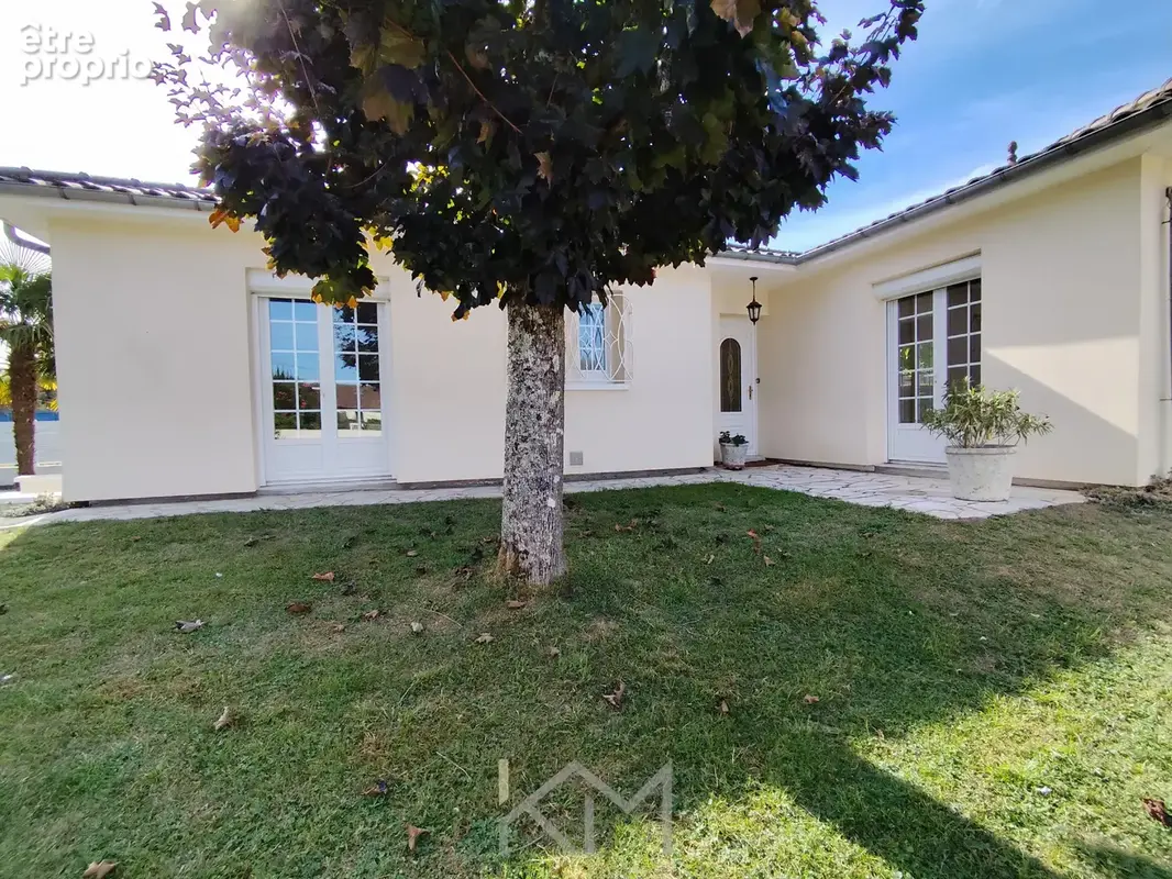 Maison 120 m2 - photo 11