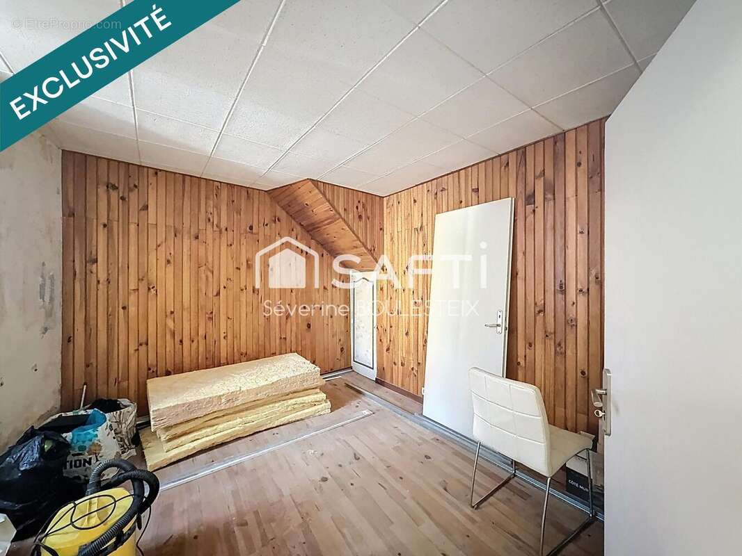 Photo 9 - Maison à BRIE