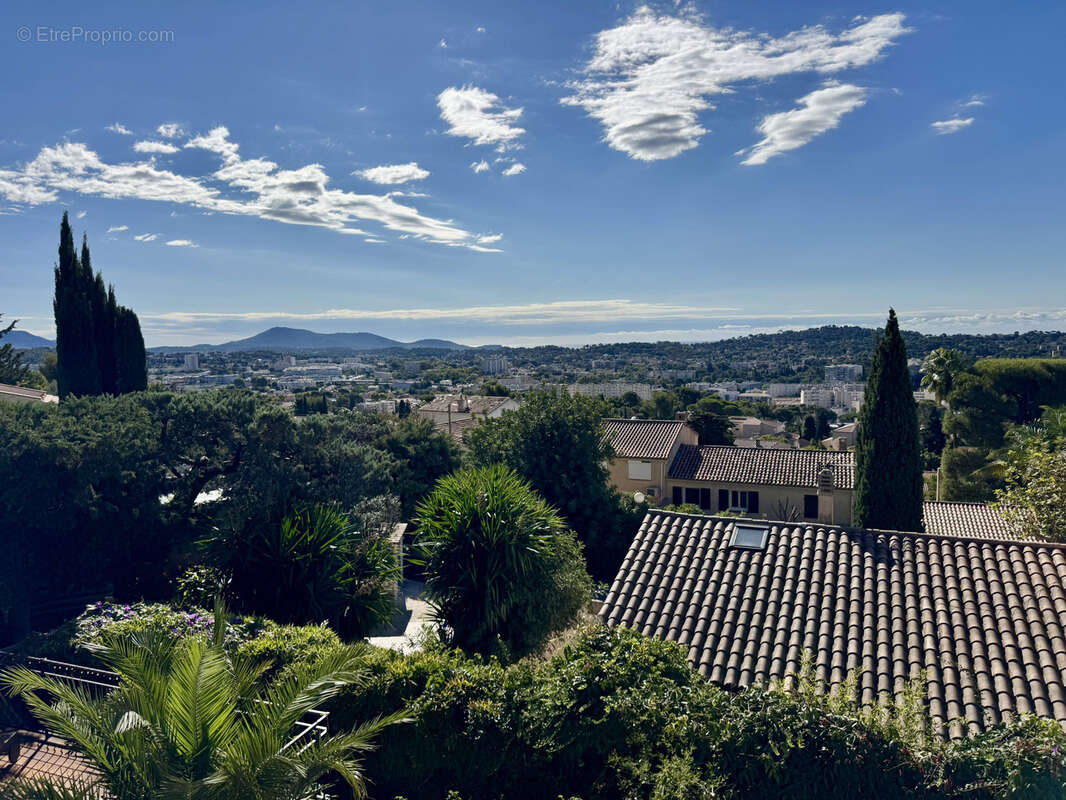 Maison à TOULON