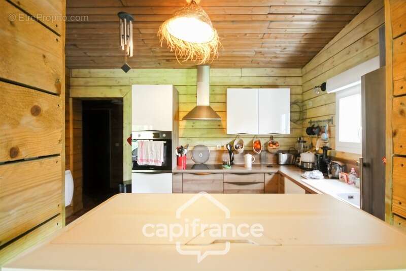 Proche SAINT-QUENTIN (02) : terrain de loisir 3200 m² au bord de l’Oise avec Chalet et potentiel locatif - photo 9
