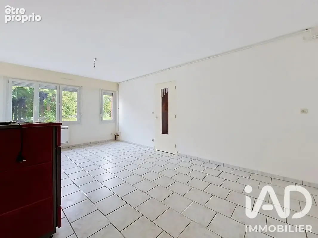 Photo 1 - Maison à BEUVRY-LA-FORET