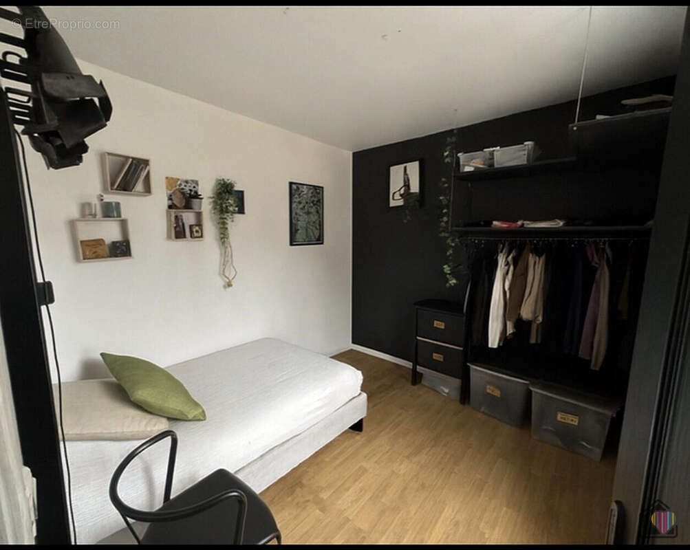 Appartement à FECAMP