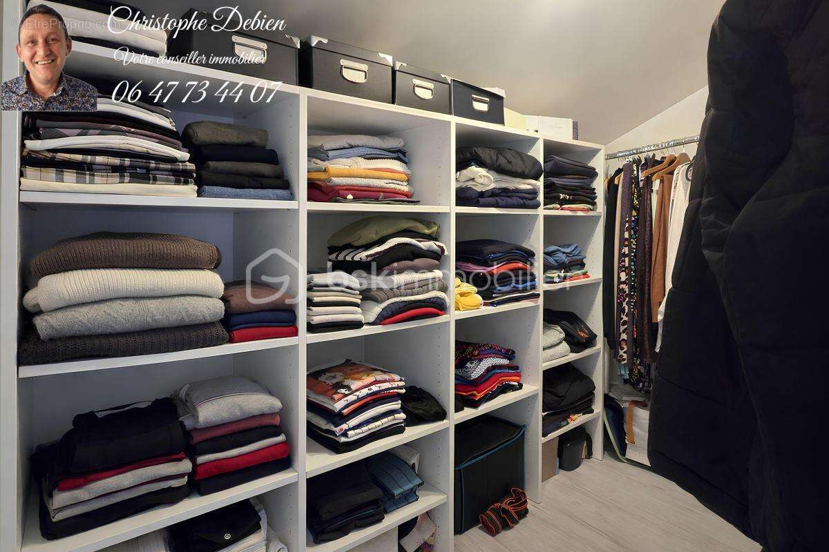 Maison à SAINT-GEORGES-DE-MONTAIGU