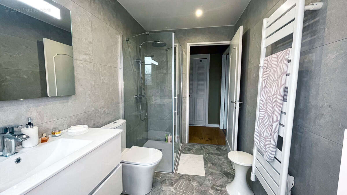 Maison à THIONVILLE