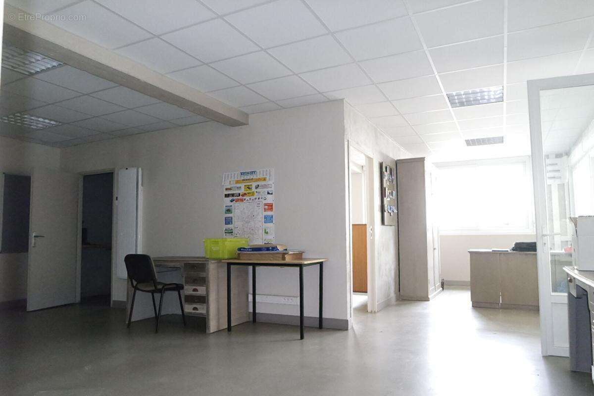 Maison à SAINT-FLORENT-SUR-CHER