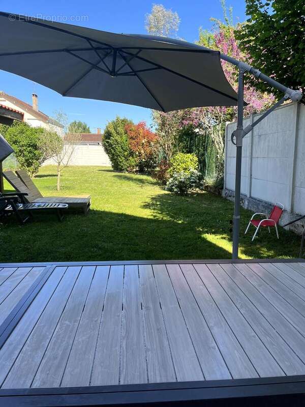 Photo 8 - Maison à BRUNOY