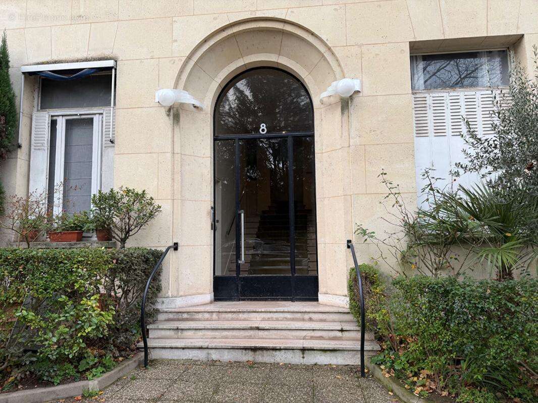 Appartement à VANVES