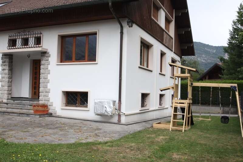 Appartement à MAGLAND