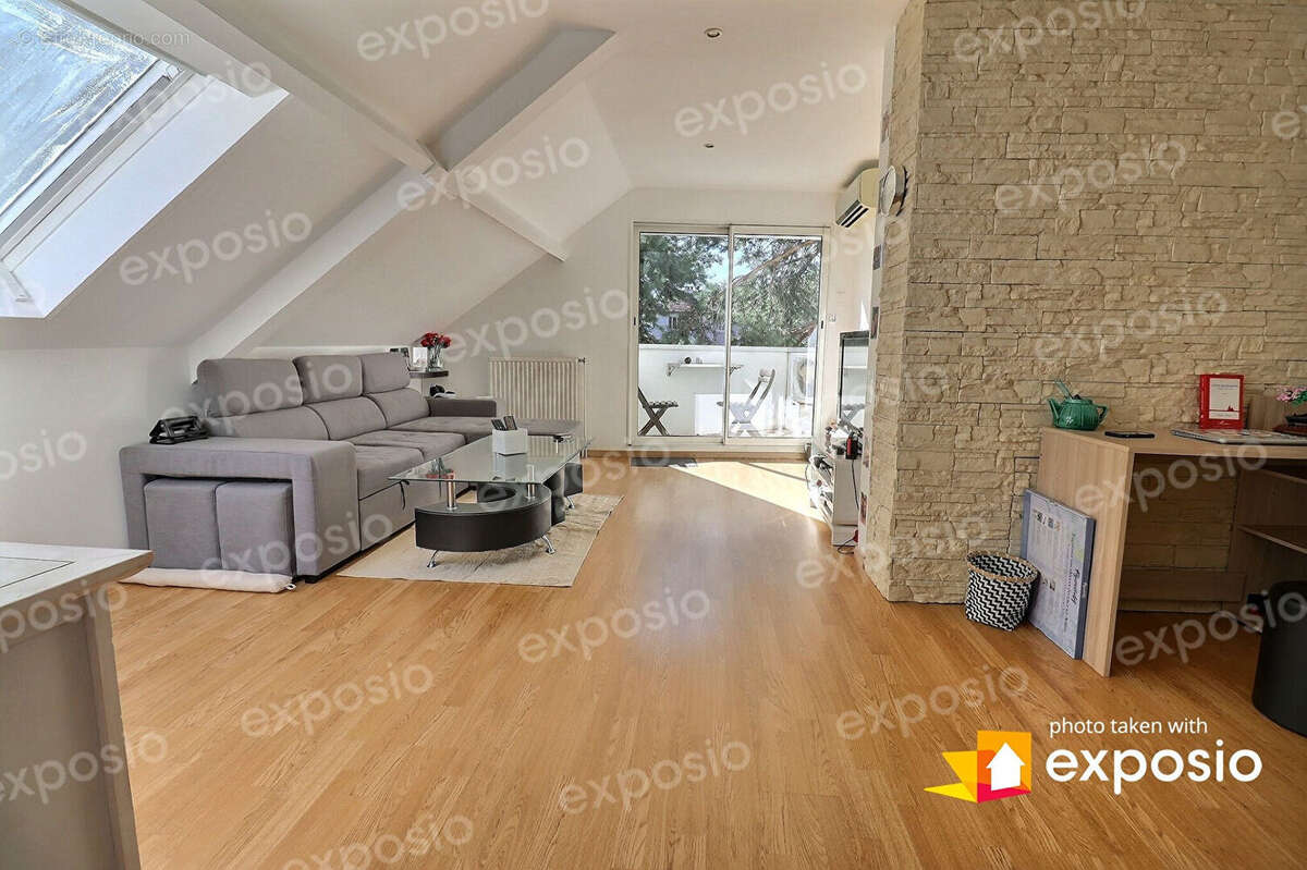 Appartement à PAU