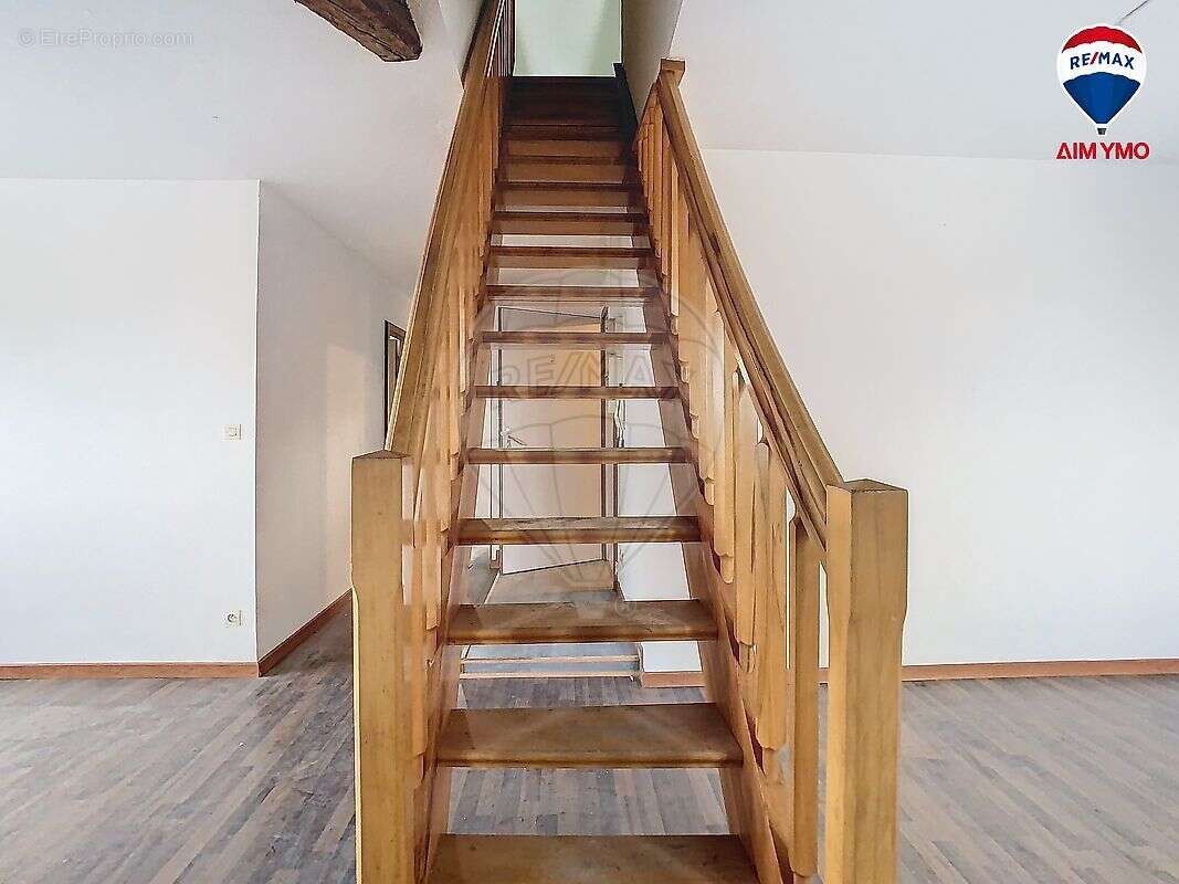 Appartement à GUEMAR