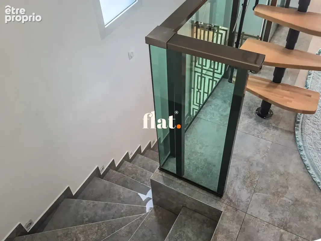Saint herblain nord - maison -148 m2 - 6p - jardin - photo 21