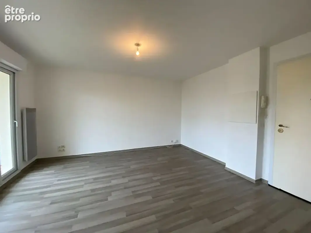 Photo Appartement à Dax au prix de 109 000€