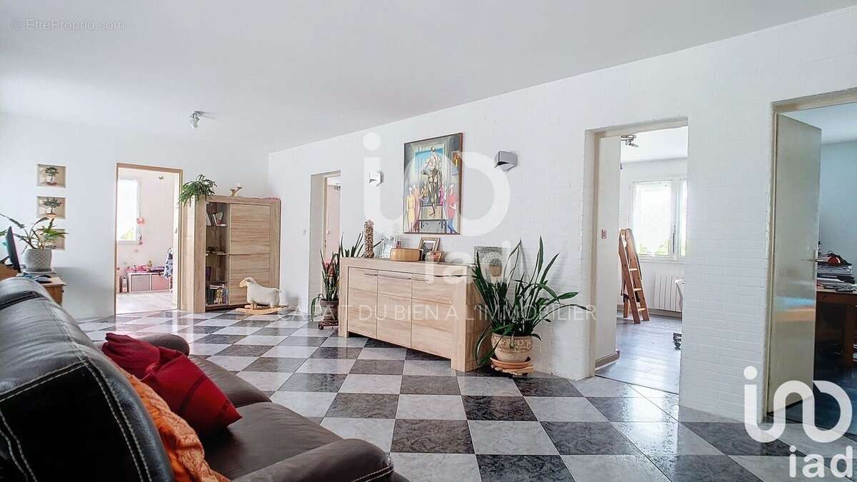 Photo 4 - Maison à PLAISANCE-DU-TOUCH