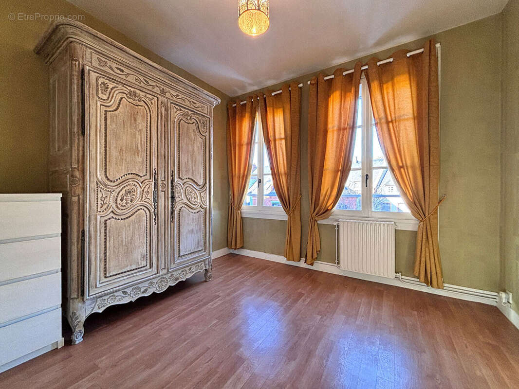 Appartement à LES ANDELYS