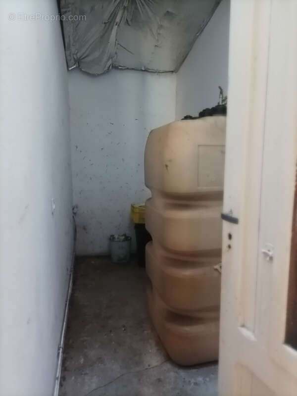 Appartement à SOREDE