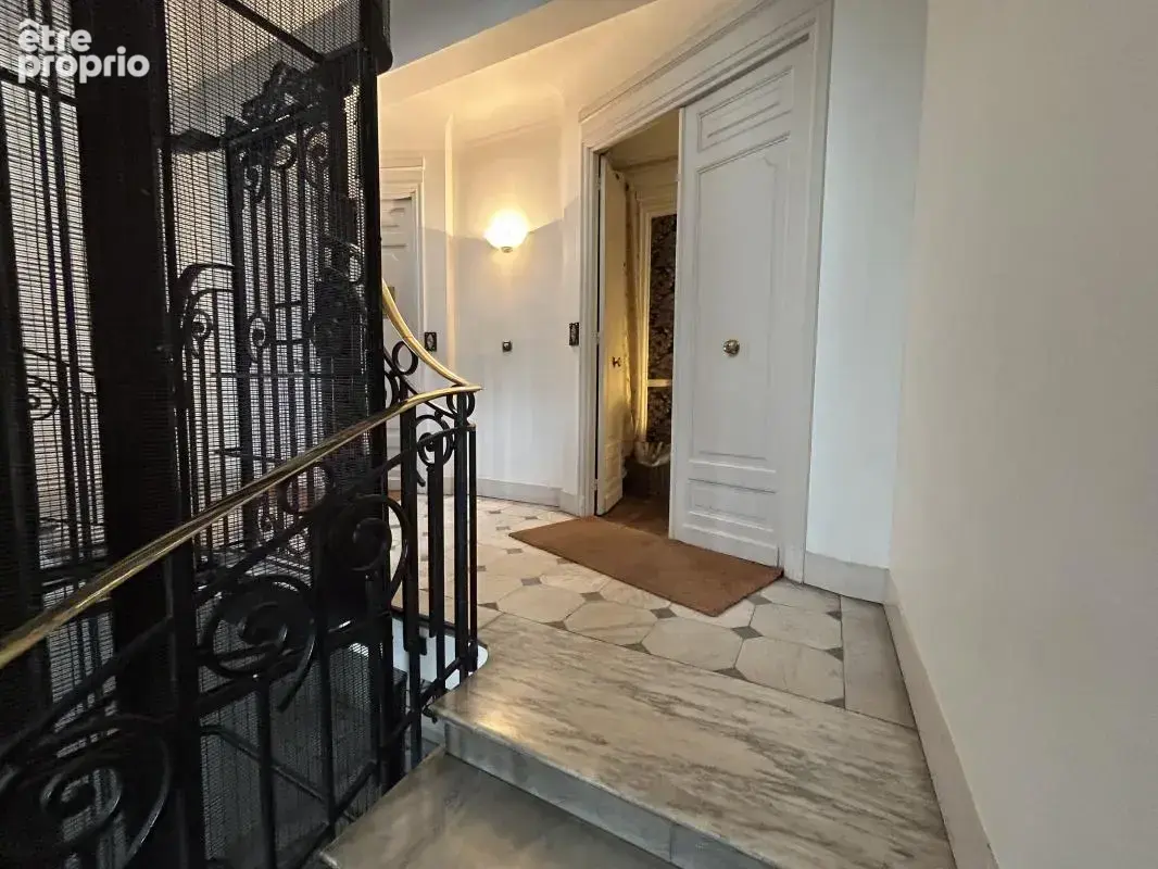 Appartement - photo 4
