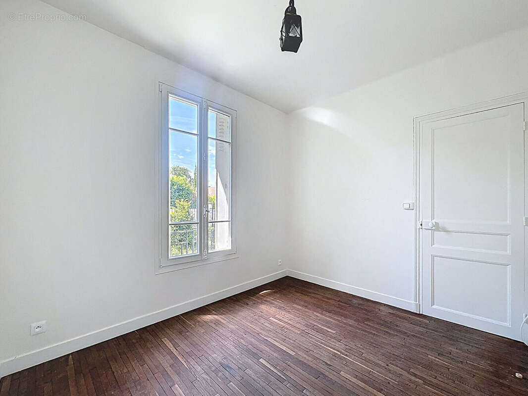 Maison à SEINE-PORT