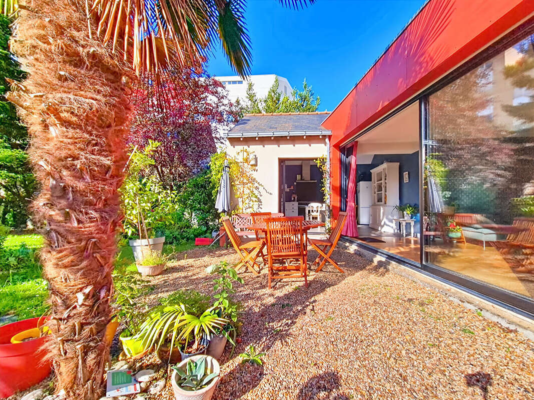 Maison à ANGERS