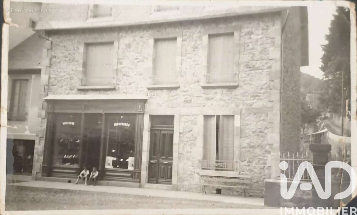 Photo 7 - Maison à CONDAT