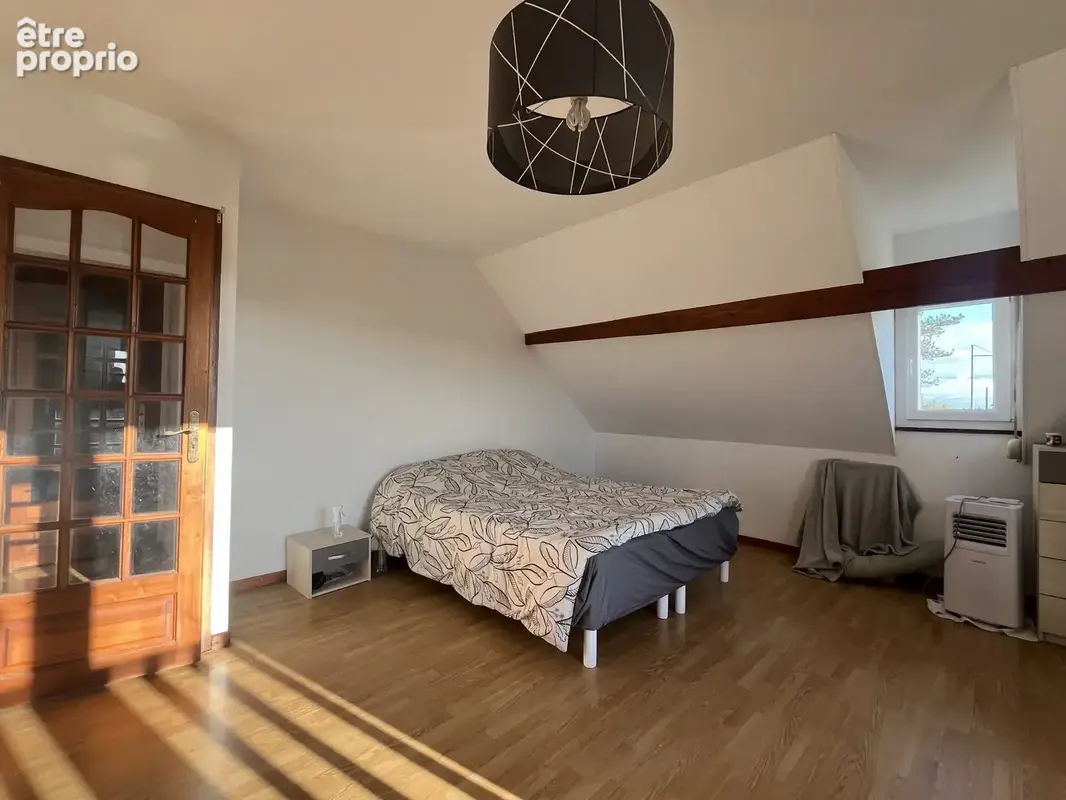 Maison 6 pièces 215 m² à vendre à Saint-Josse (62170) - photo 5
