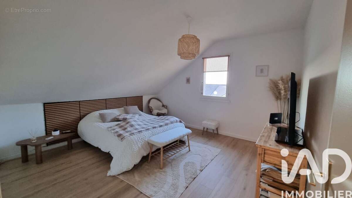 Maison 107 m² à Thezillieu  - photo 9