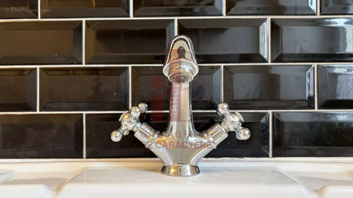 Maison à FONTAINEBLEAU