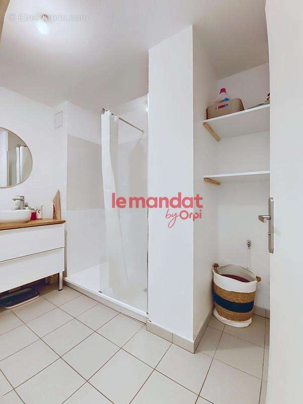 Appartement à LA SEYNE-SUR-MER