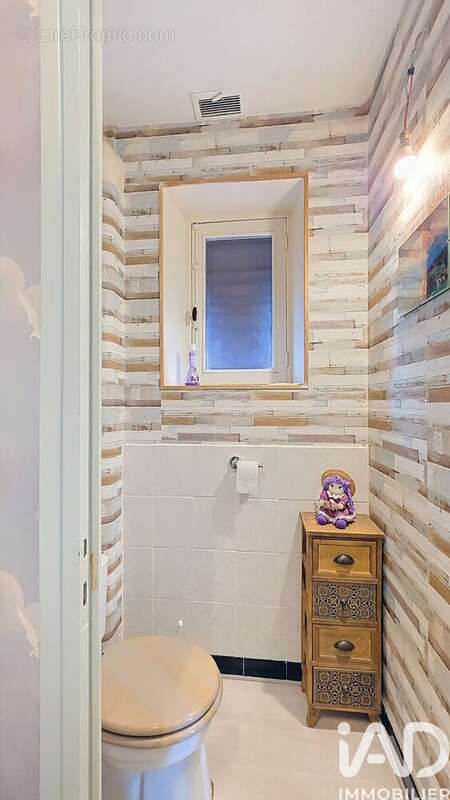 Photo 7 - Maison à BUXIERES-LES-MINES