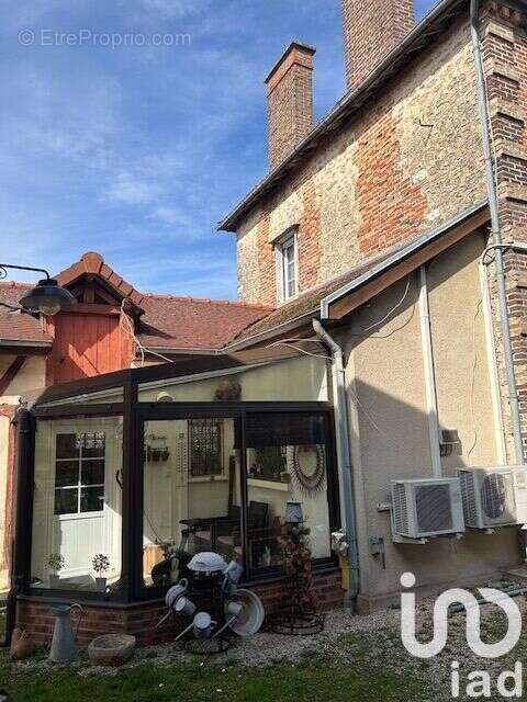 Photo 9 - Maison à SAINT-PARRES-LES-VAUDES