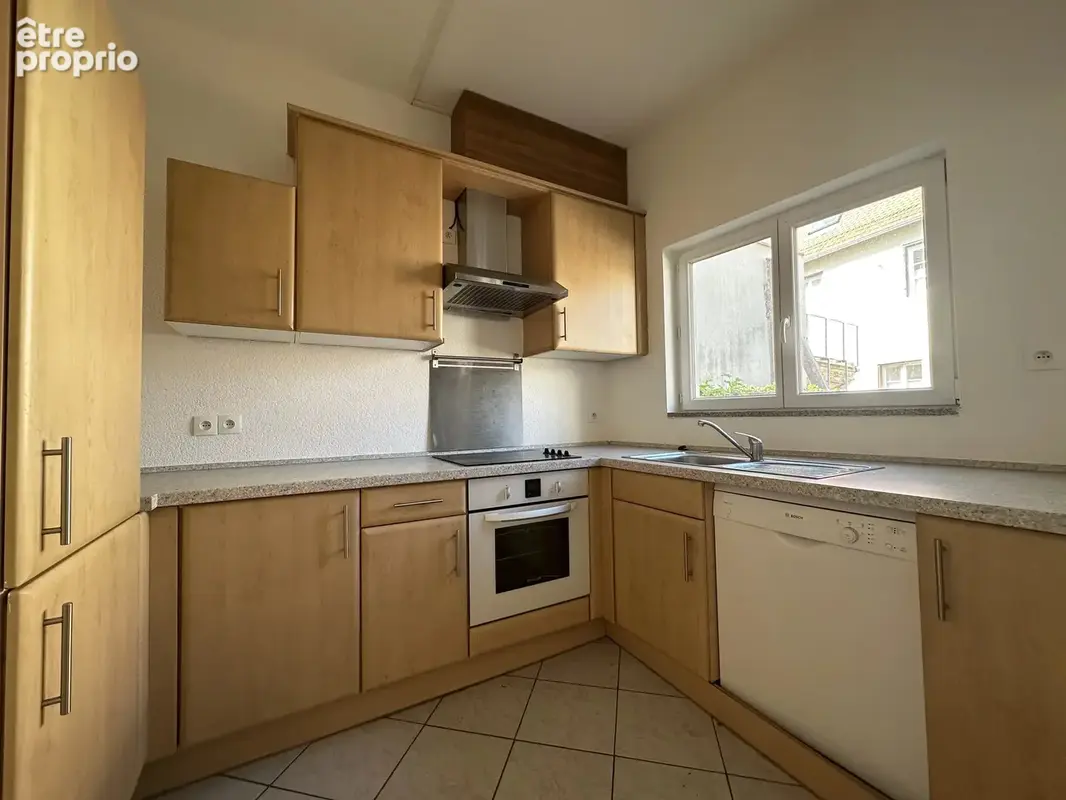 Ensemble immobilier en monopropriété - photo 11