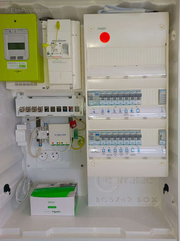 Appartement à CRETEIL