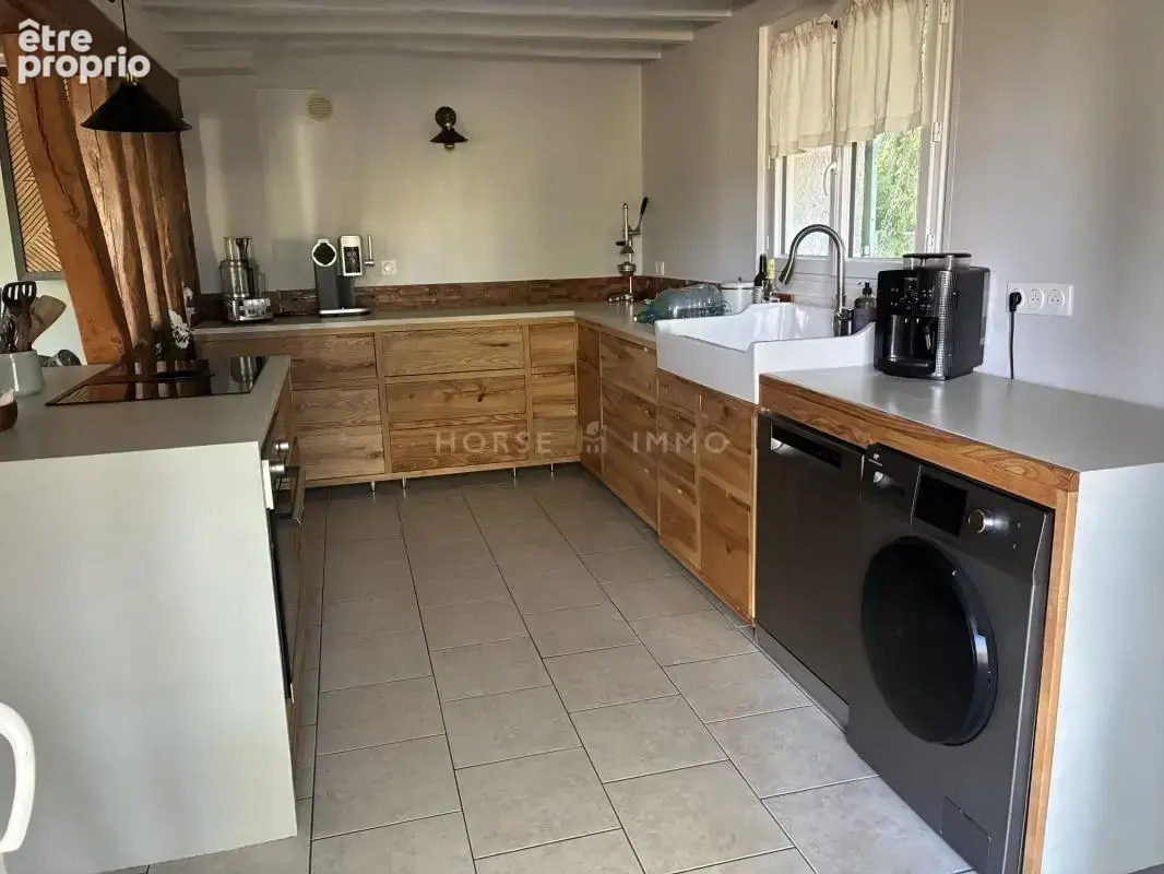 Un havre de paix sur 5,4 hectares aux portes du Mans - photo 6