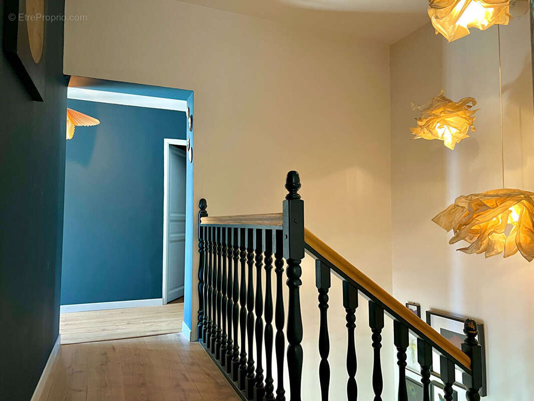 Maison à SAINT-ANDRE-DE-CUBZAC