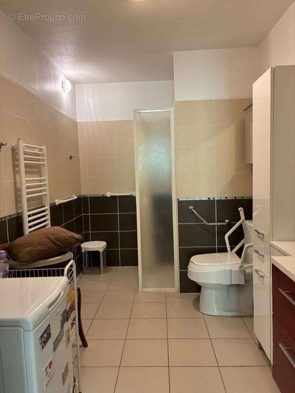 Appartement à JUVIGNAC